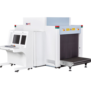 Dual View Airport X-ray Baggage Scanner with FDA Approved