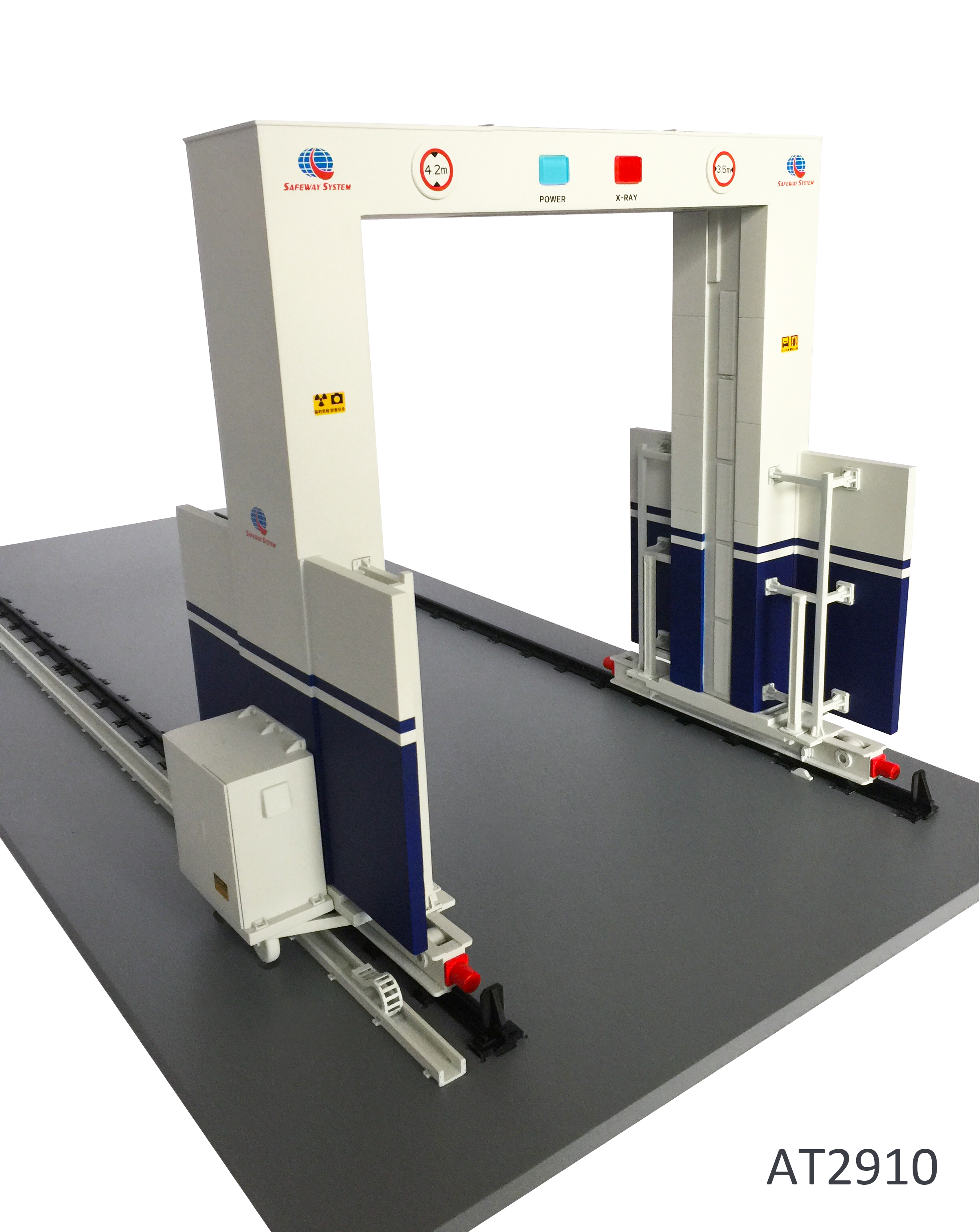 Cars and Vehicles XRay Scanning System from China Buy Vehicles XRay