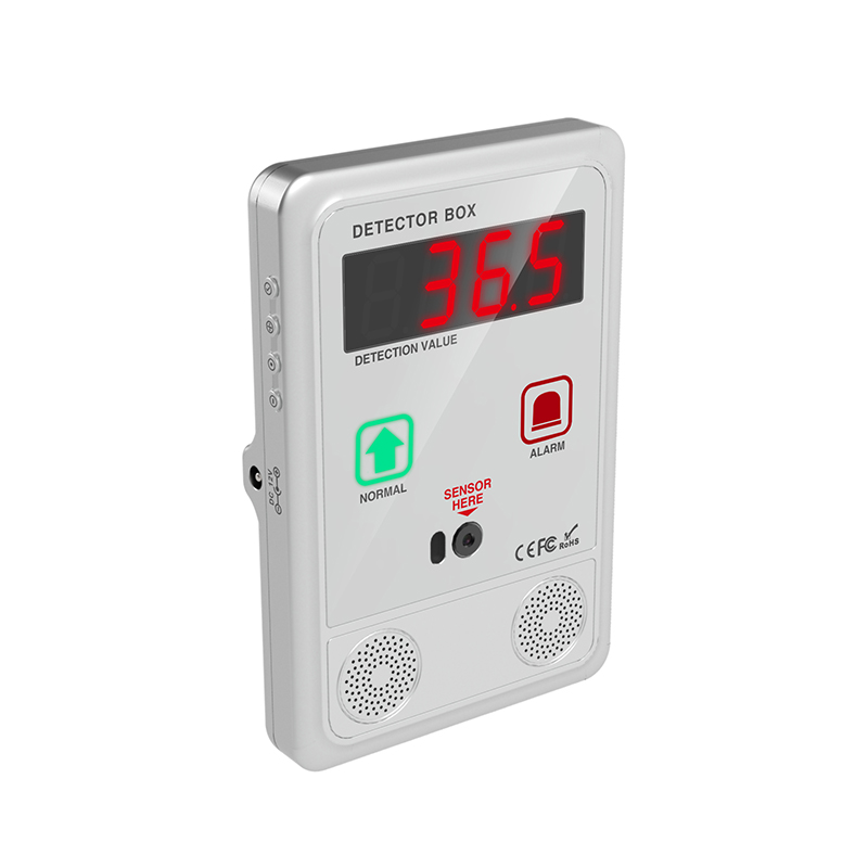 Infrared Temperature Thermometer Box